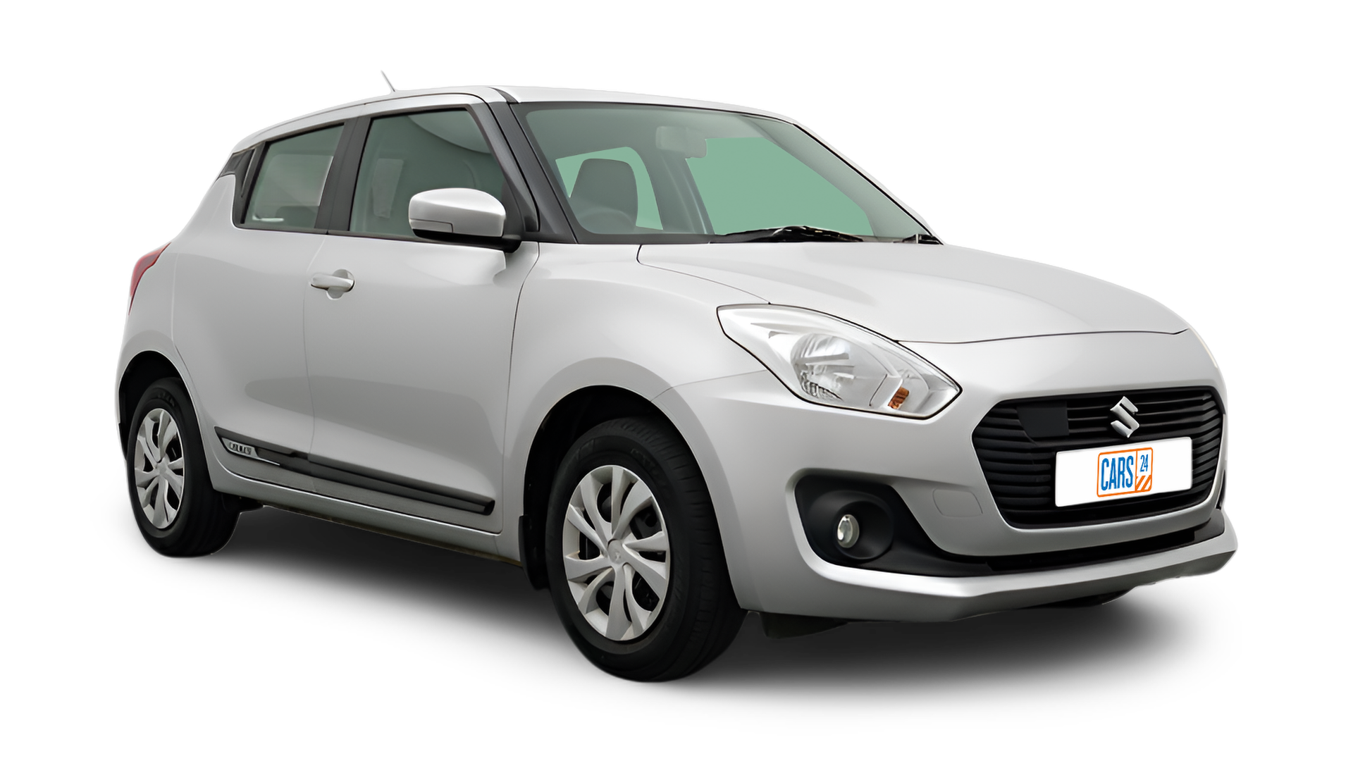 Maruti Swift-img
